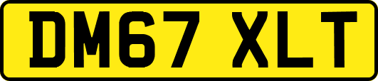DM67XLT