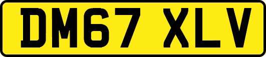 DM67XLV
