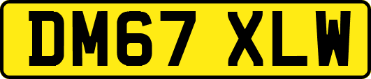 DM67XLW