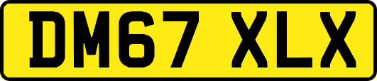 DM67XLX