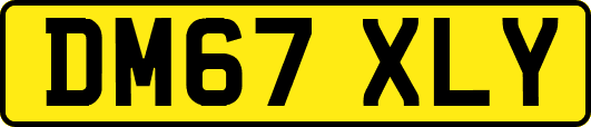 DM67XLY