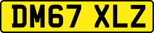DM67XLZ