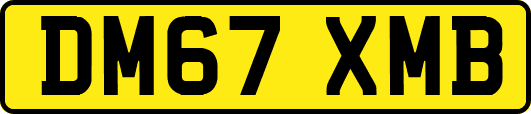 DM67XMB