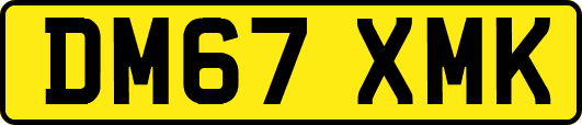 DM67XMK