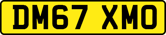 DM67XMO
