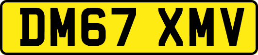 DM67XMV