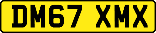 DM67XMX