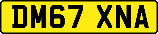 DM67XNA