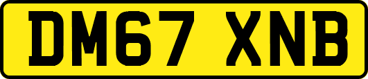 DM67XNB