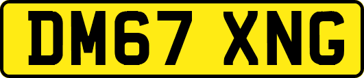 DM67XNG