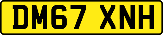 DM67XNH