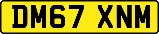 DM67XNM
