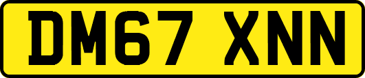 DM67XNN