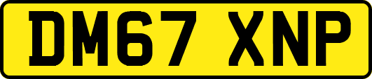 DM67XNP