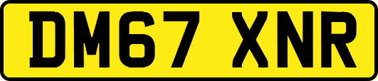 DM67XNR