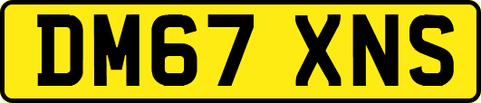 DM67XNS