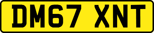 DM67XNT
