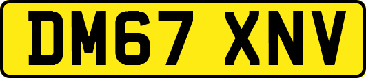 DM67XNV