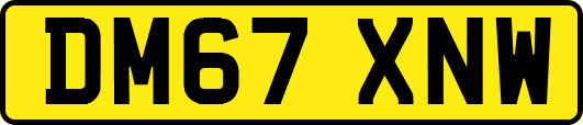 DM67XNW