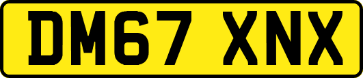 DM67XNX