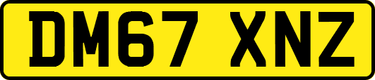 DM67XNZ