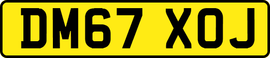 DM67XOJ
