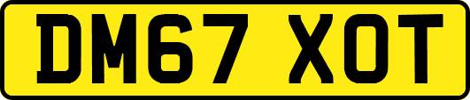 DM67XOT