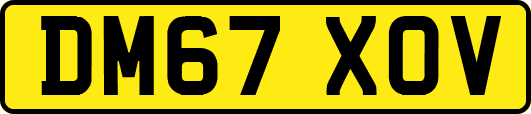 DM67XOV