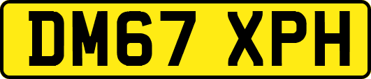 DM67XPH