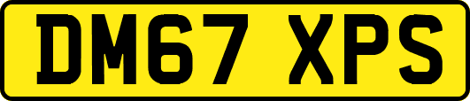 DM67XPS