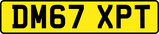 DM67XPT