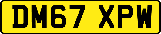 DM67XPW