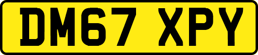 DM67XPY