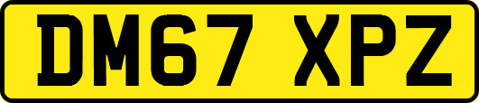 DM67XPZ