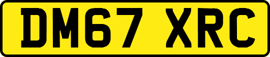 DM67XRC