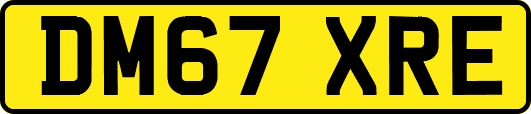DM67XRE