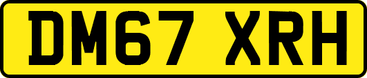 DM67XRH