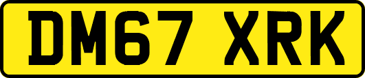 DM67XRK