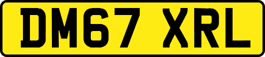 DM67XRL