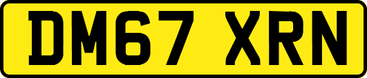 DM67XRN