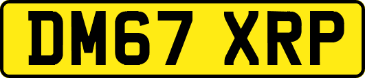 DM67XRP