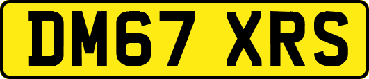 DM67XRS
