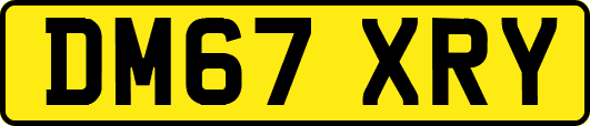 DM67XRY