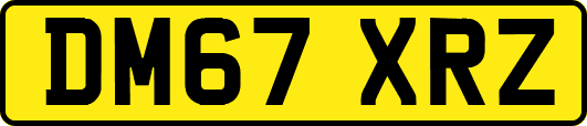 DM67XRZ