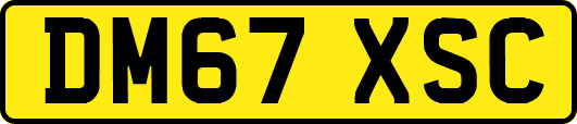 DM67XSC