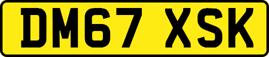 DM67XSK