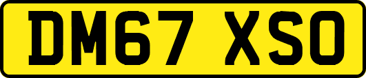 DM67XSO