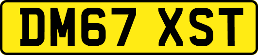 DM67XST