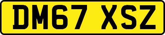 DM67XSZ
