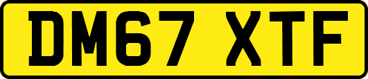 DM67XTF